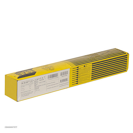 Электрод ОК 46.00 (4*450 мм; 6,6 кг) ESAB