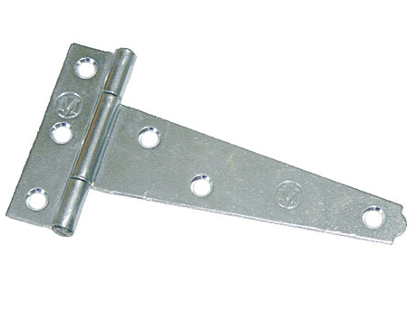 Петля-стрела ПС-150, оцинкованая