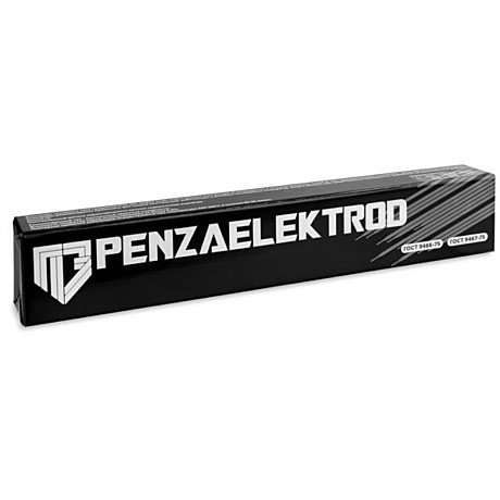 Электроды УОНИ 13/55 (2,5мм; 1кг) PENZAELEKTROD 