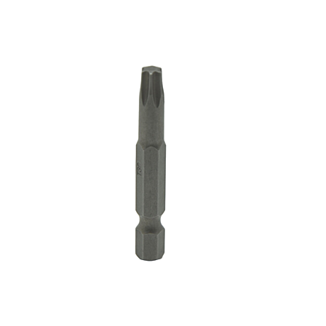 Биты кованные TORX Т-30*50мм(10шт)