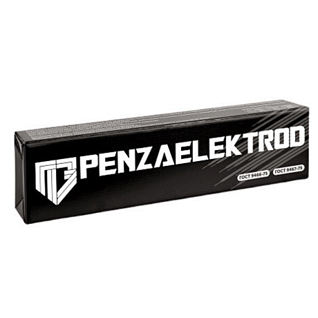 Электроды УОНИ 13/55 (4мм; 5кг) PENZAELEKTROD