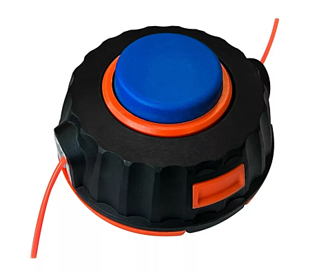 КАТУШКА ДЛЯ ТРИММЕРА VERTEX YK-T042, М10х1,25, левая резьба